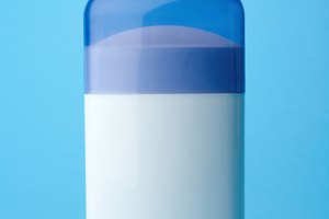 Existen varias fórmulas que protegen la ropa de las manchas blancas.