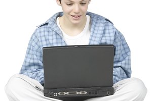 Las computadoras tienen mucho que ofrecer: información, educación y entretenimiento.