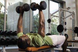 La debilidad muscular es un signo muy común de la fatiga muscular.
