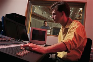 Behringer produce equipo de calidad de estudio, así como para uso casero.