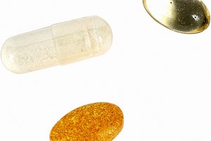 Multivitamínicos