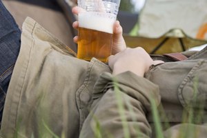 El abuso del alcohol puede afectar el funcionamiento de los riñones.