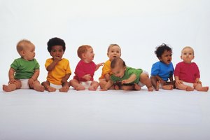 Una fiebre sin otros signos prominentes de la enfermedad, excepto irritabilidad, puede sugerir una infección de oído.