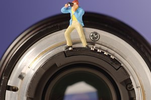 Las lentes prime permiten tomar fotografías de gran calidad.