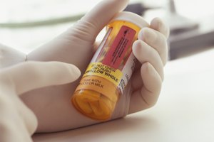 Toma los medicamentos para tratar la causa subyacente del dolor de cabeza sinusal.