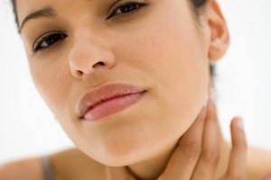 El nivel de tiroides es importante para la salud integral.