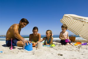 Encontrarás mucho que hacer en Forked River, incluyendo actividades de playa.