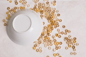 Los cereales mixtos pueden dar variedad nutricional muy importante a la dieta de tu bebé.