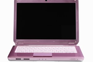 Las computadoras generalmente traen una partición oculta por defecto.