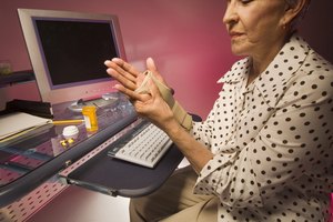 La artritis y otras afecciones de salud dolorosas están relacionadas con la inflamación crónica.