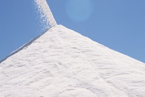 Los niños necesitan algo de sodio, pero cuando se consume en exceso, puede causar una serie de problemas de salud.