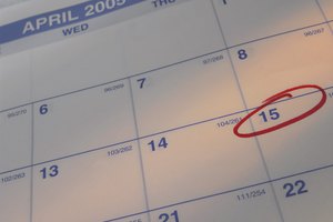 Los calendarios de Microsoft Outlook son muy útiles para organizar tu horario.