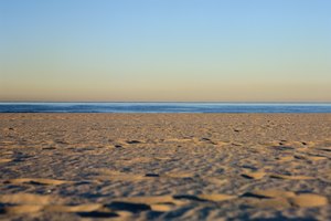 Los campamentos de Santa Monica ofrecen una buena opción para un fin de semana en Los Angeles.