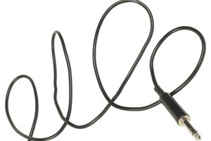 Puedes crear tu propio cable de audio de 3,5 mm en cuestión de minutos.