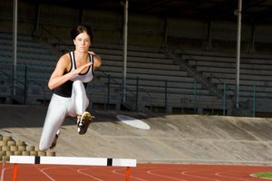 Este jercicio no solo dará potencia a tu cuerpo sino que desarrollarás otras habilidades.