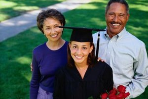Ryan McVay/Photodisc/Getty Images Parents from different cultures don't necessarily run into problems related to different parenting styles.