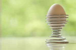 Escoge un desayuno más ligero que te aporte energía para toda la mañana.