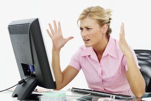 Algunas funciones de Word pueden ser tan molestas como útiles.