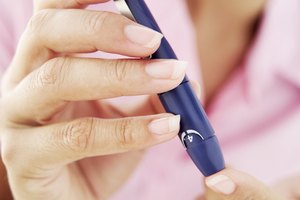 La diabetes es un problema de salud causado por problemas con la hormona insulina.