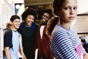 Según el sitio Kids Health, el bullying afecta a millones de estudiantes americanos.