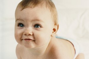 Otro uso común para la vaselina es para la dermatitis del pañal.
