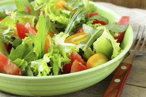 En una dieta vegetariana, puedes reemplazar la carne con frijoles en los burritos y tacos.