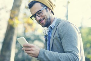 Los "reviews" te ayudarán a determinar si el celular que has elegido es el adecuado para ti.