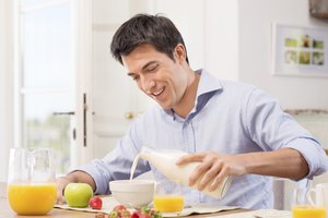 Tomar un desayuno sano ayuda a arrancar el metabolismo y mejorar el apetito.
