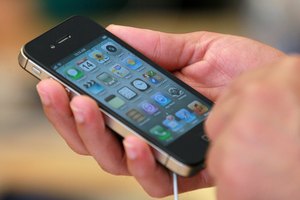 Elimina fácilmente los podcasts del iPhone.