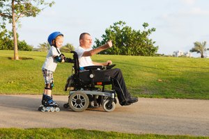 How Does a Custodial Parent on Social Security Disability Affect Child Support?