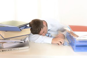 El estrés desencadena la liberación de la hormona cortisol.
