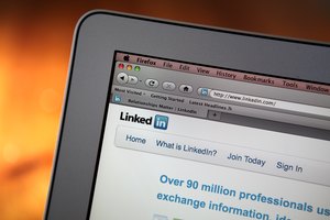 LinkedIn es una red social para profesionales.