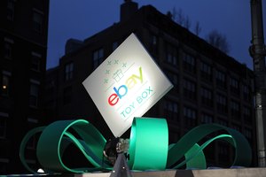 Cómo obtener cupones de descuento de eBay.