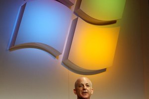 Un amplio rango de versiones de Windows está disponible para servidores y computadoras.