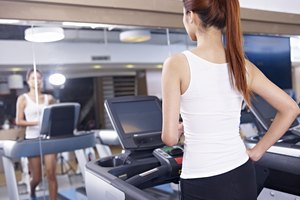 Incorpora entrenamiento cardiovascular a tu rutina.