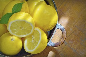 Limones.