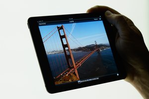 Ten tu Tablet rindiendo de forma óptima.