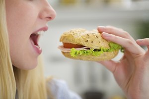 La mayoría de las dietas modernas son muy ácidas.