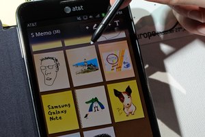 Es sencillo acceder a las carpetas del sistema en un dispositivo Android.