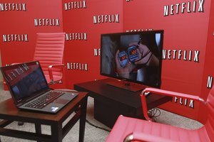 Netflix soporta computadoras, consolas de juegos y otros dispositivos.