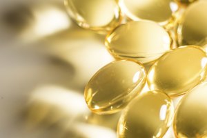 Suplementos de vitamina D.