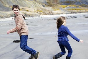 Freeze tag.
