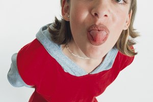 Un adolescente malcriado carece de auto-control.