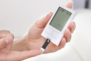 Las dietas bajas en glucemia pueden ser benéficas si tienes diabetes tipo 2.