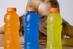 La mayoría de las empresas de bebidas energéticas ofrecen una versión sin azúcar de sus bebidas.