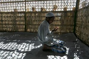 Paula Bronstein/Getty Images News/Getty Images The Quran states that Allah loves to forgive his servants and when an individual sincerely asks to be forgiven, Allah will forgive him.