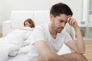 What Rights Do I Have if My Husband Abandoned the Home?