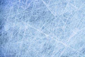 Patinar sobre hielo también es un buen ejercicio.