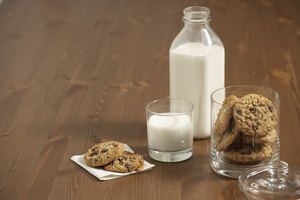 ¿Puede la leche de soja causar síntomas de intolerancia a la lactosa?