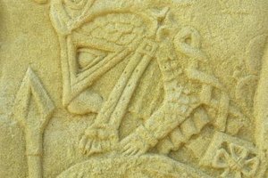 Hemera Technologies/AbleStock.com/Getty Images Gilgamesh